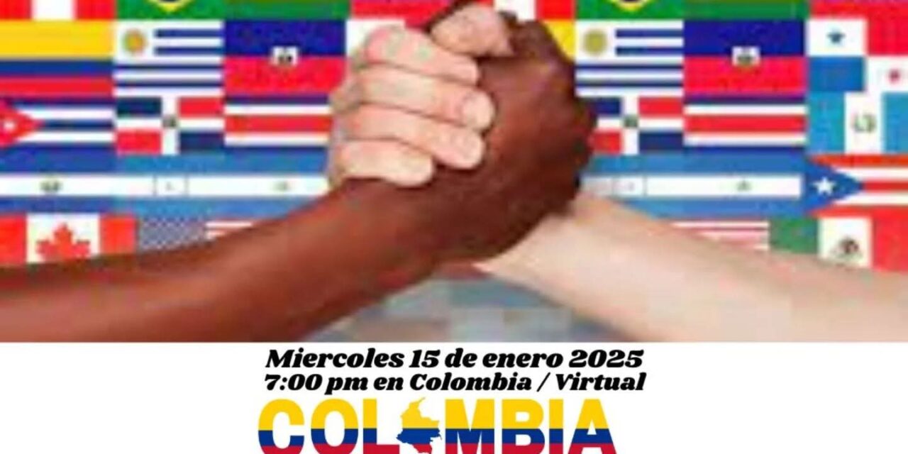 Uniendo las américas y el Caribe