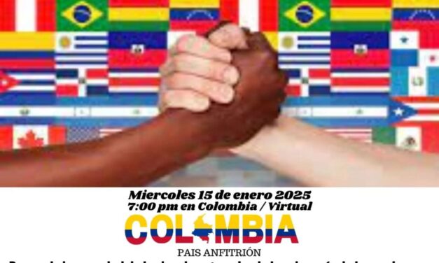 Uniendo las américas y el Caribe