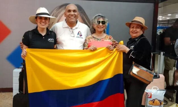 La siempre primaveral Medellín 2025