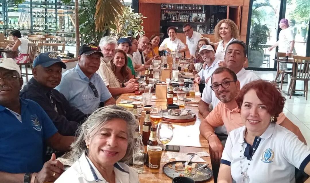 Con gran exito se realizó el Encuentro de Senadores en el Suroccidente del Senado JCI Colombia.