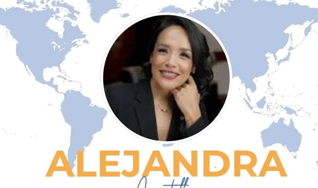 Orgullo latinoamericano