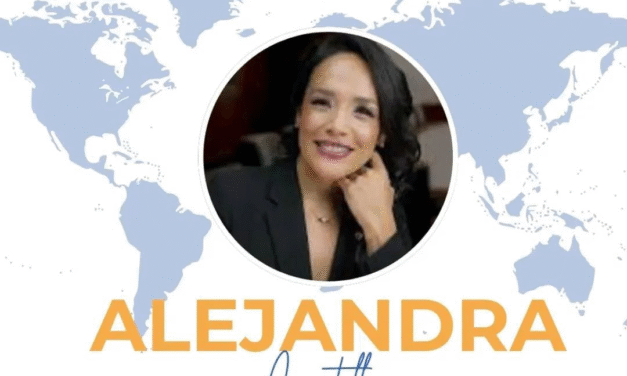 Orgullo latinoamericano